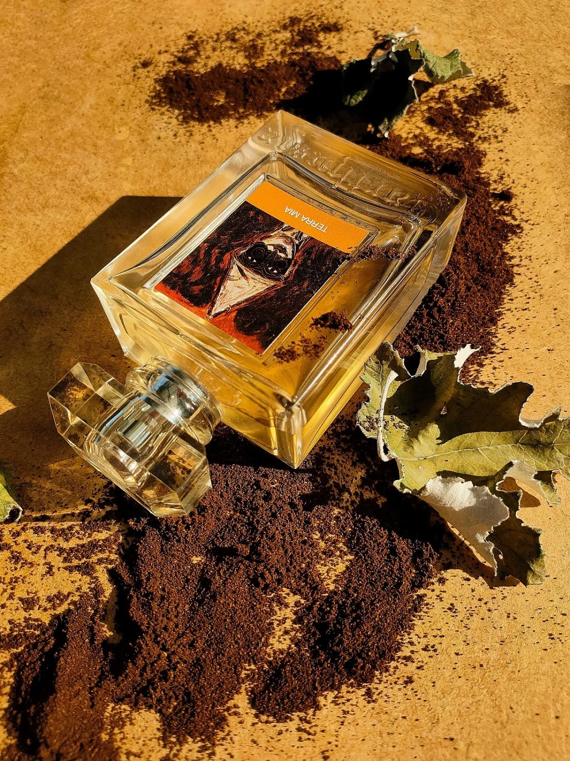 Carthusia Terra Mia