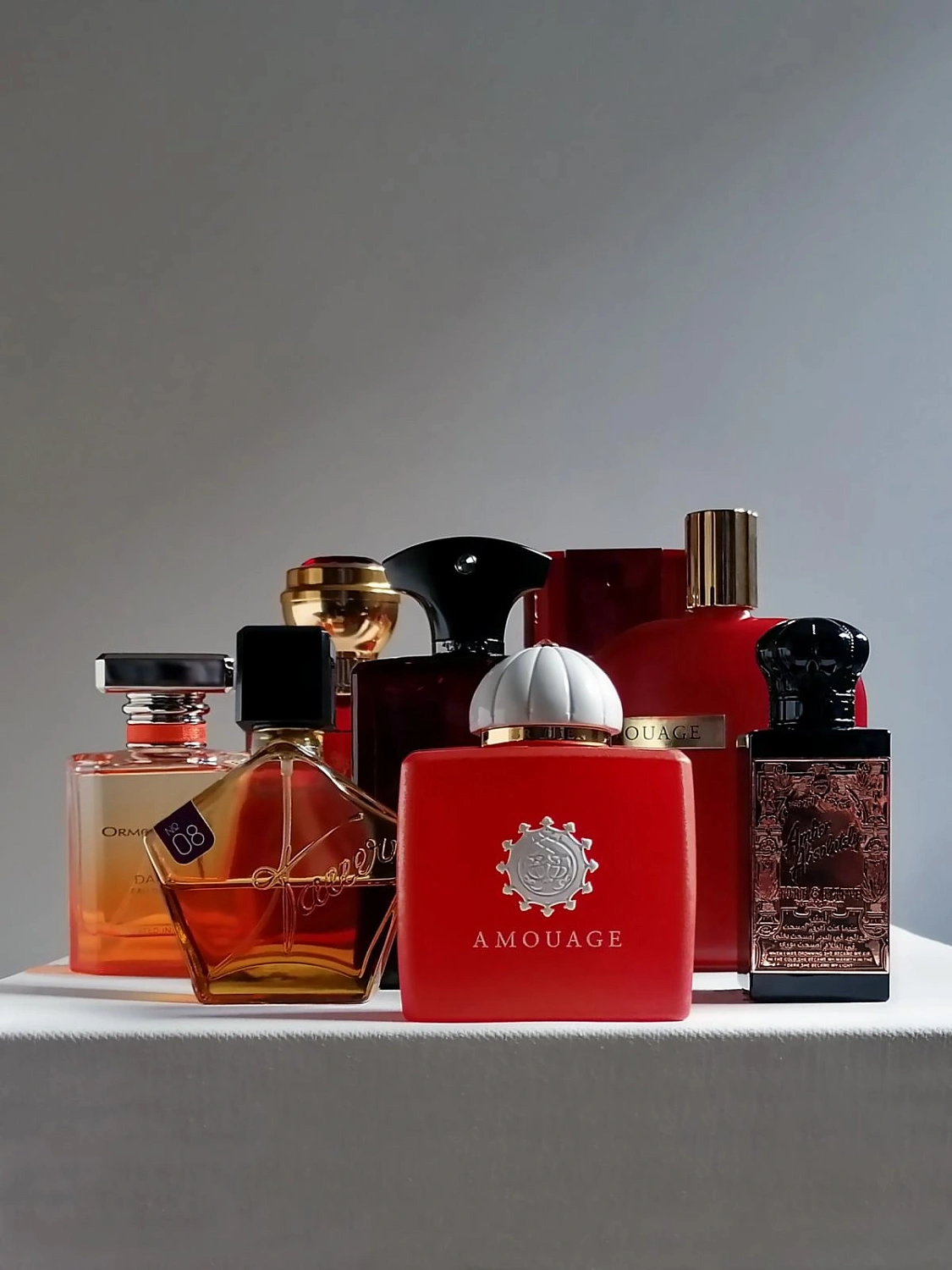 Maître Parfumeur et Gantier Bois de Turquie