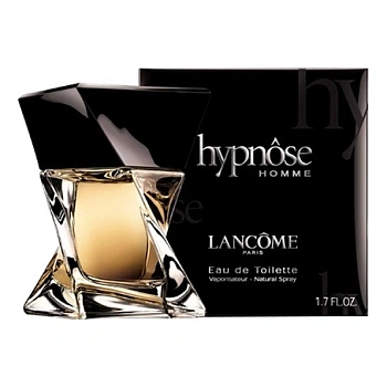 Lancôme Hypnose Homme туалетная вода 50 мл