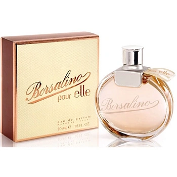 Фото Borsalino Pour Elle