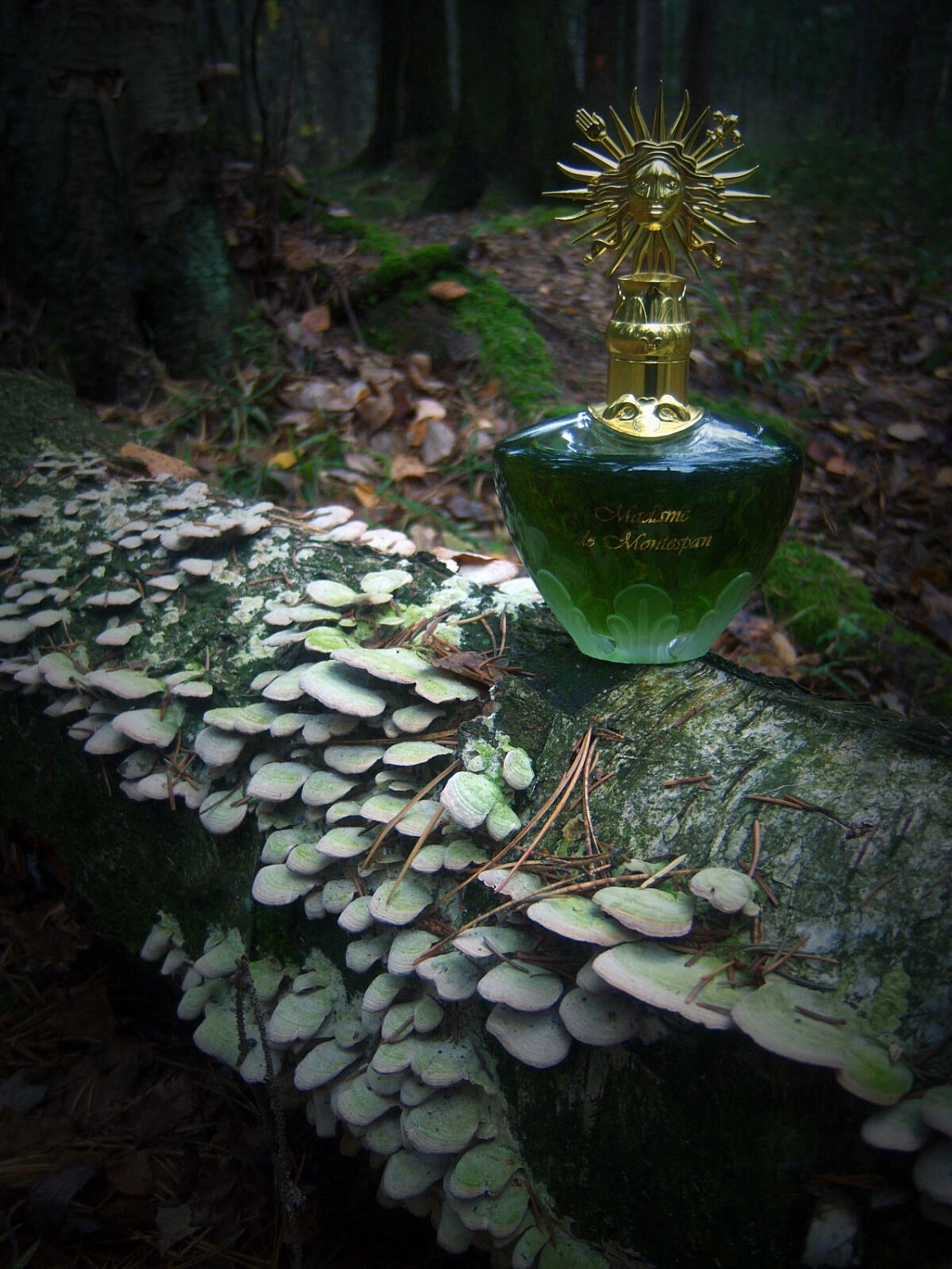 Parfums du Château de Versailles Madame de Montespan