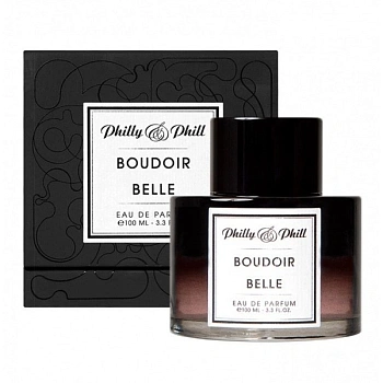 Фото Philly&Phill Boudoir Belle (Rose)