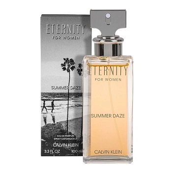 Фото Calvin Klein Eternity Summer Daze For Women