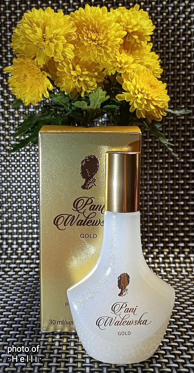 Pani Walewska Gold