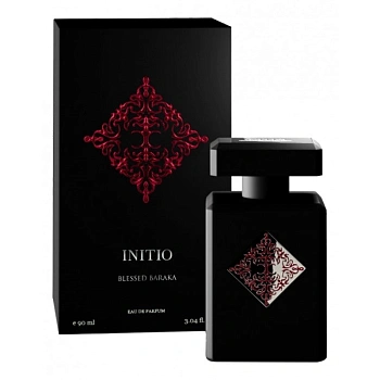 Фото Initio Parfums Privés Blessed Baraka