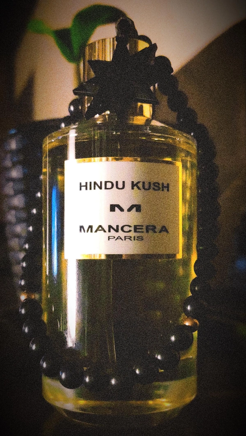 Mancera Hindu Kush