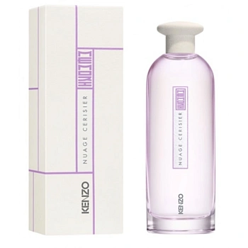 Фото Kenzo Nuage Cerisier