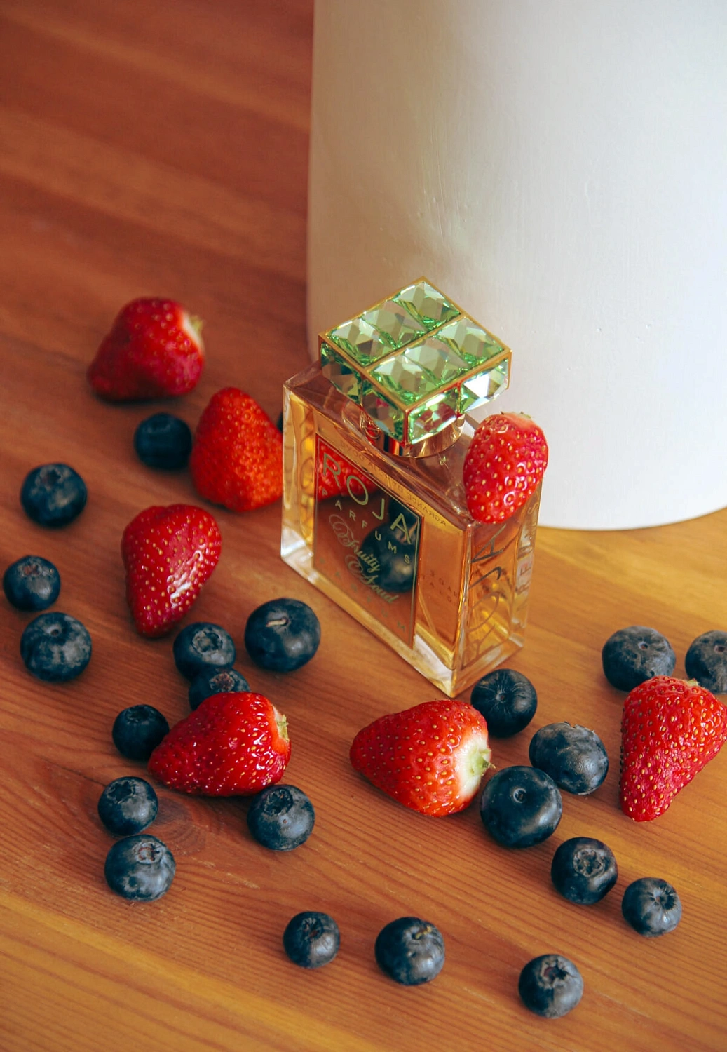 Roja Parfums Fruity Aoud