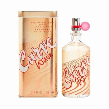 Фото Liz Claiborne Curve Wave