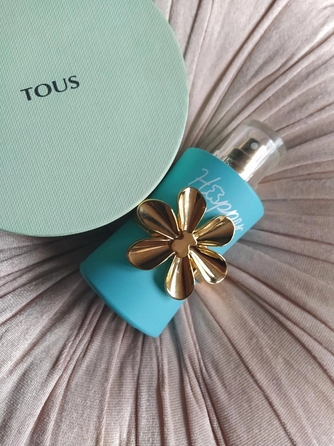 TOUS Happy Moments