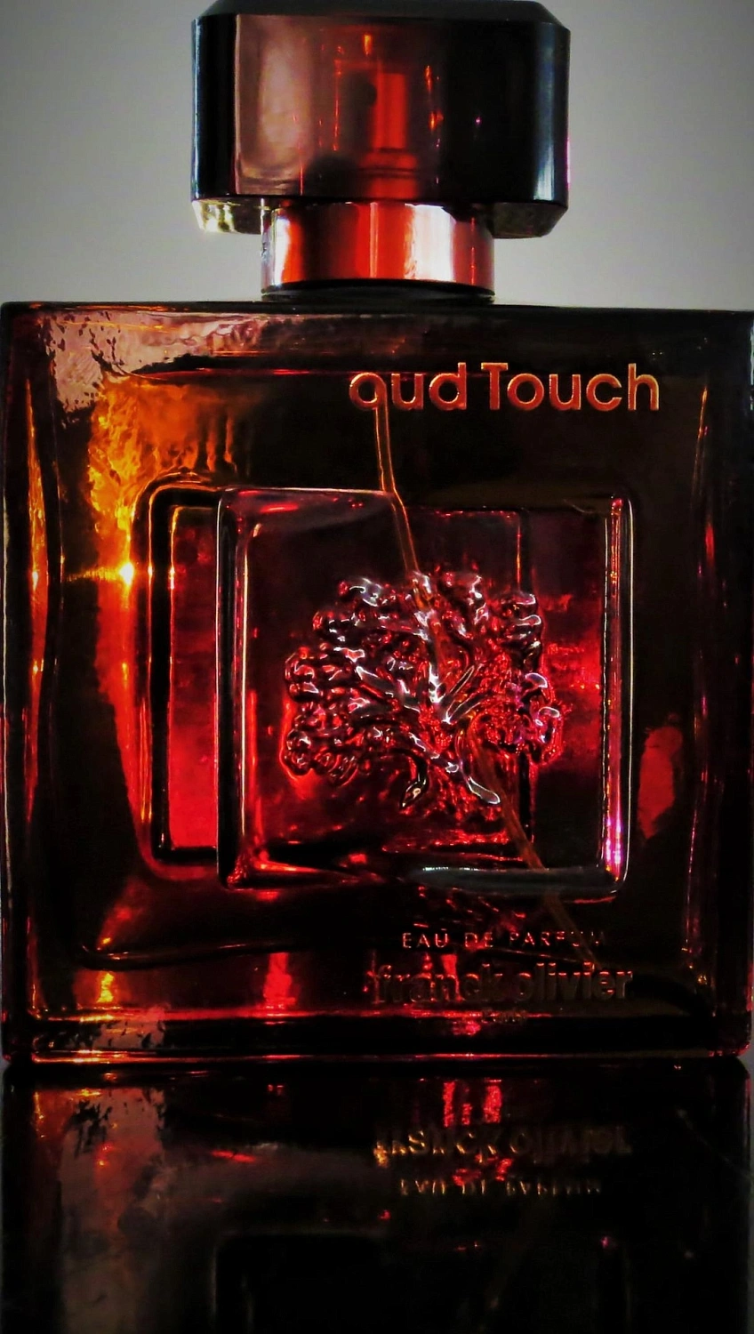 Franck Olivier Oud Touch