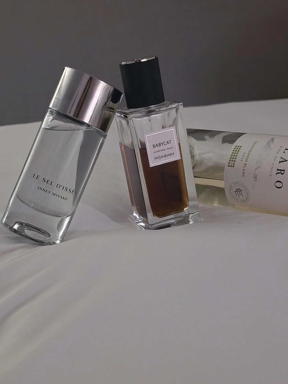 Issey Miyake Le Sel d'Issey
