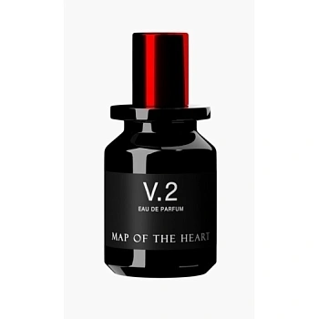 Map of the Heart V.2 Darkness парфюмерная вода 30 мл тестер