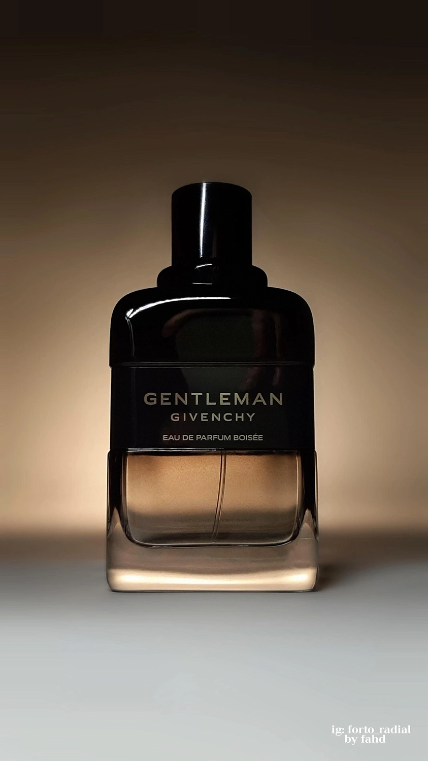 Givenchy Gentleman Eau de Parfum Boisee