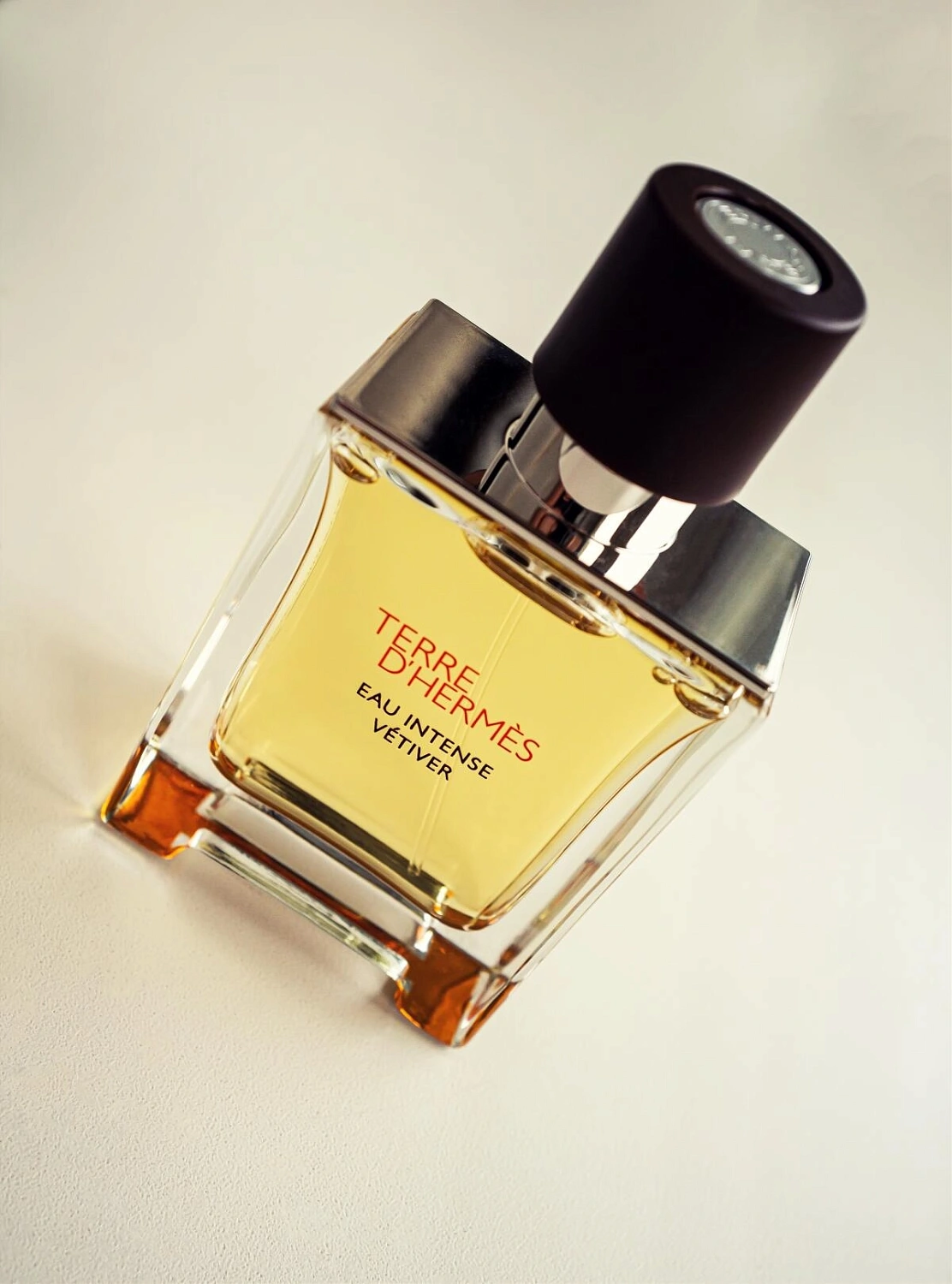 Terre d'Hermès Eau Intense Vetiver