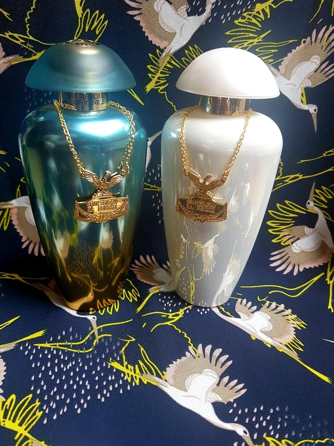 The Merchant of Venice My Pearls