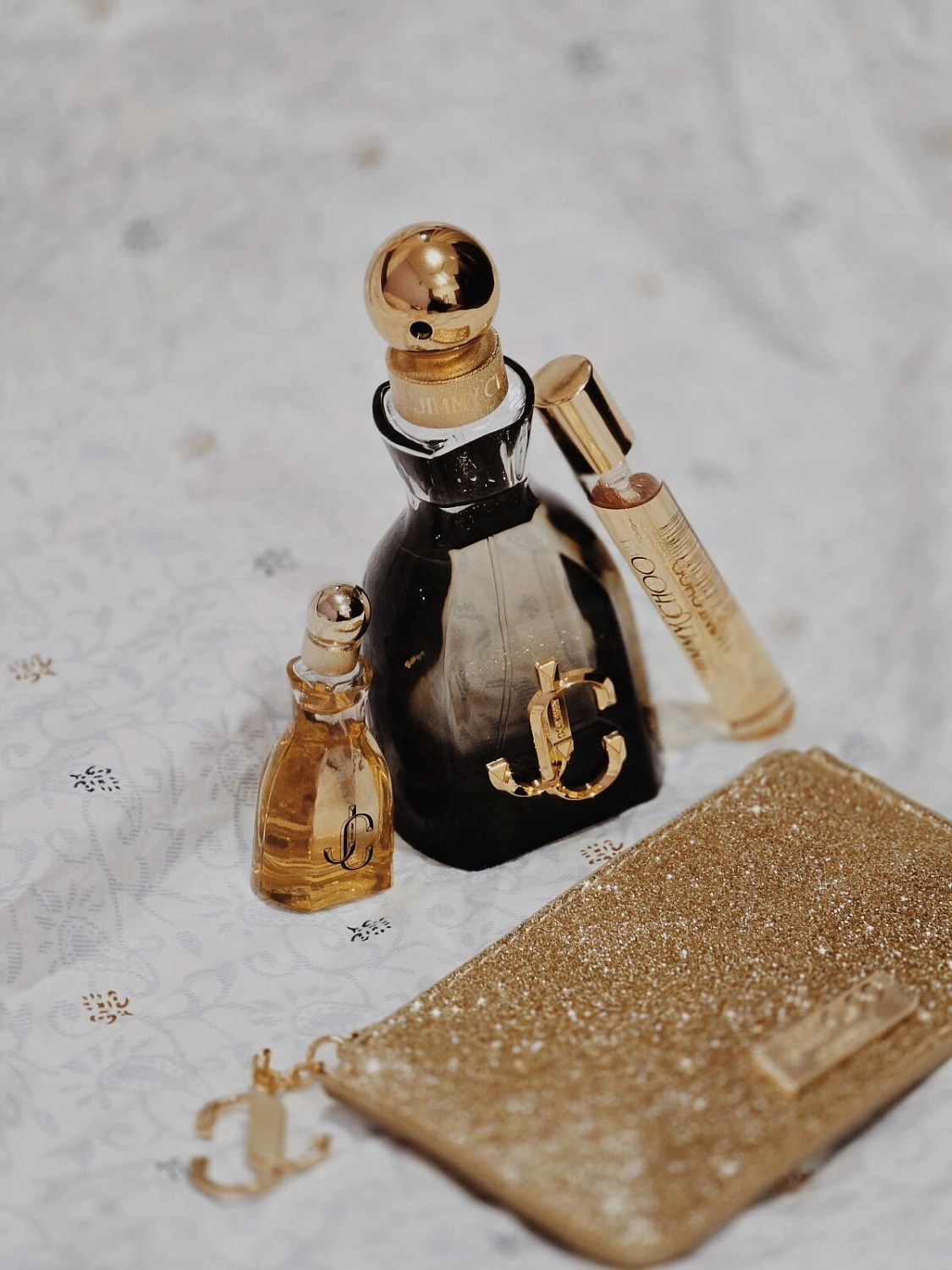Jimmy Choo I Want Choo Le Parfum