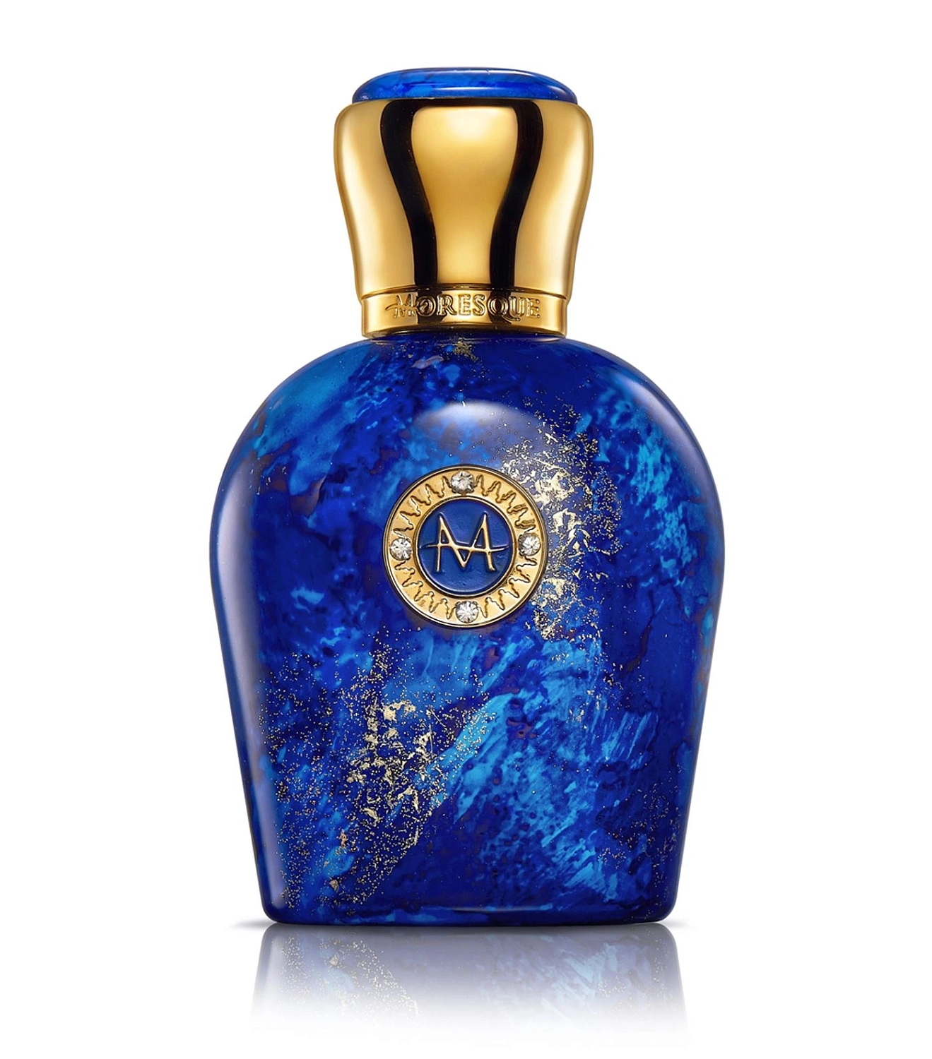 Moresque Sahara Blue
