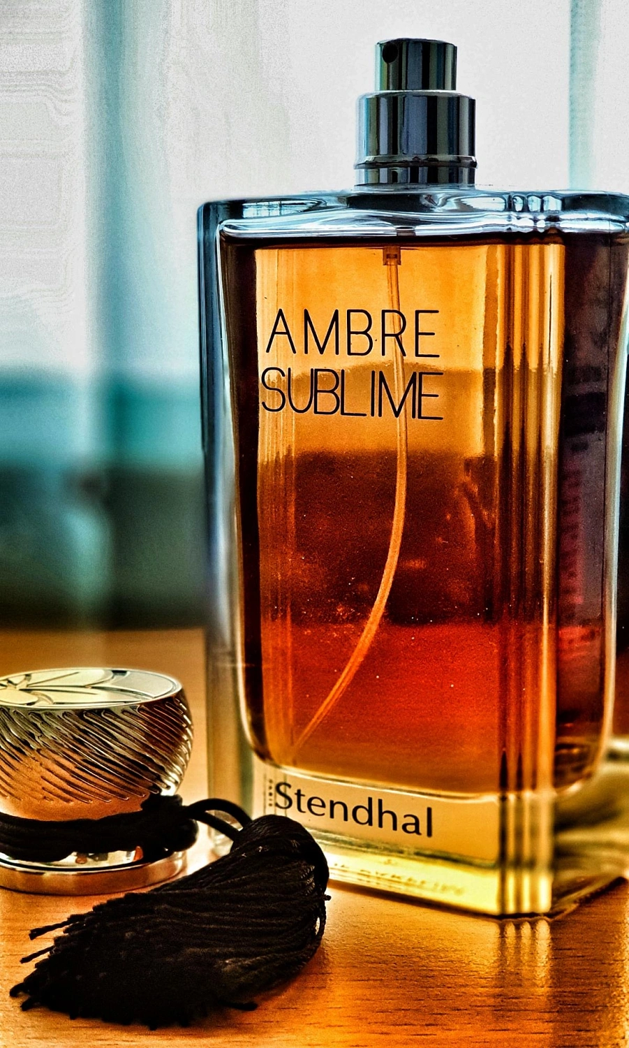 Stendhal Ambre Sublime