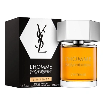 Фото Yves Saint Laurent L'Homme Parfum L'Intense