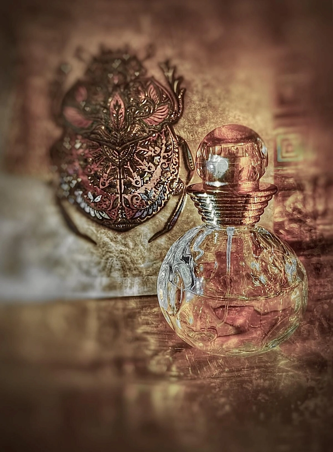 Christian Dior Dolce Vita