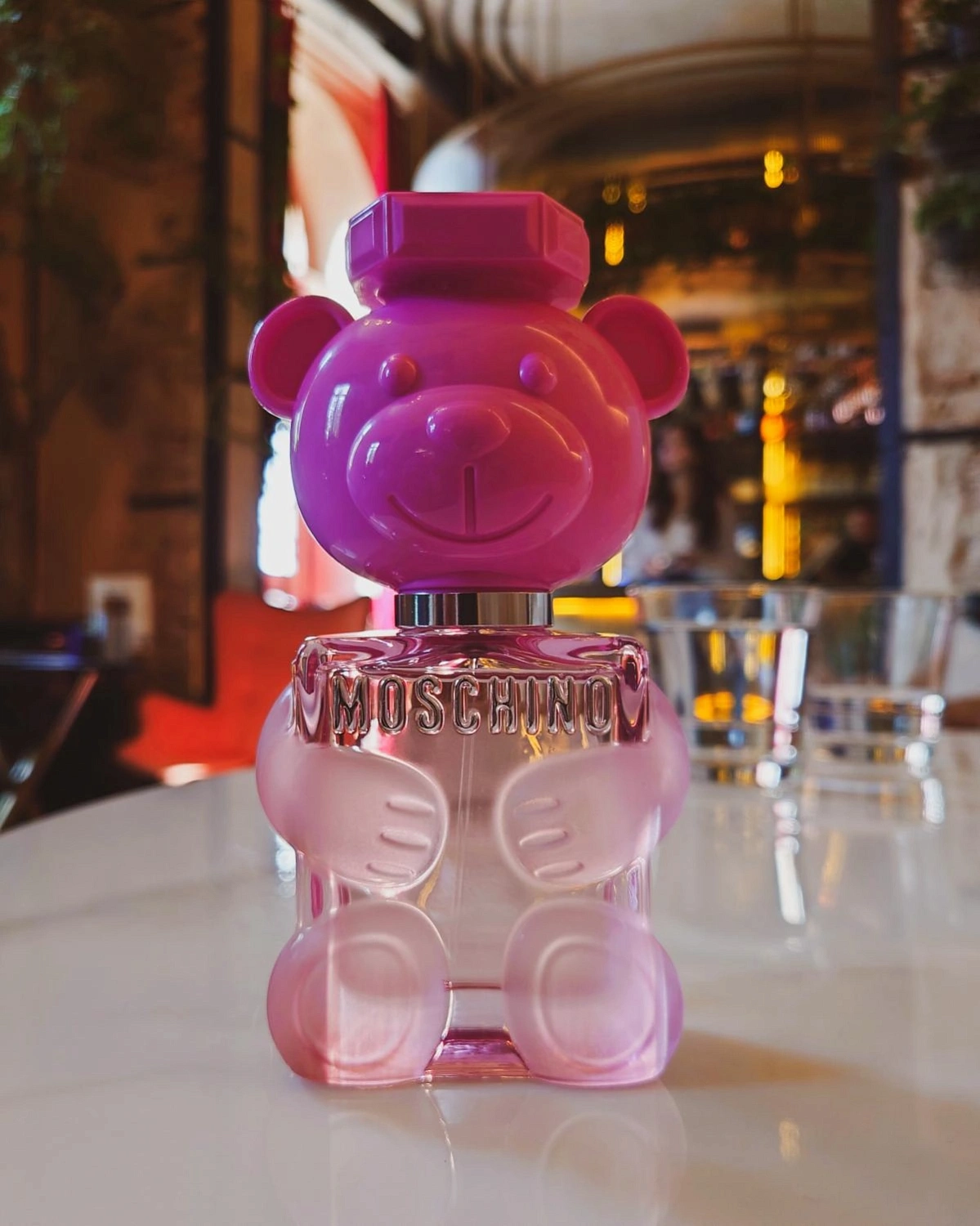 Moschino Toy 2 Bubble Gum