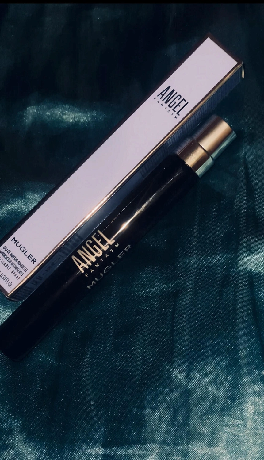 Mugler Angel Fantasm