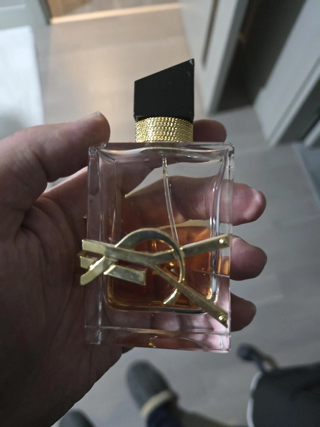 Yves Saint Laurent Libre Le Parfum