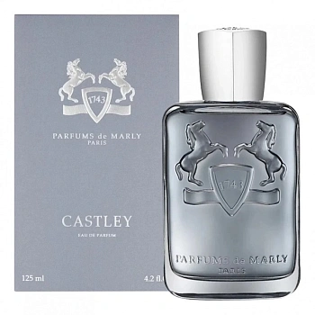 Parfums de Marly Castley парфюмерная вода 125 мл