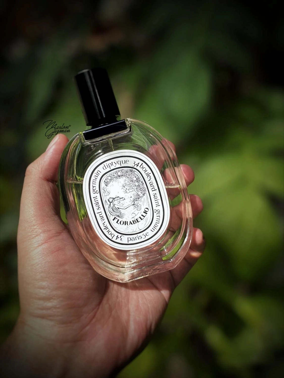 Diptyque Florabellio