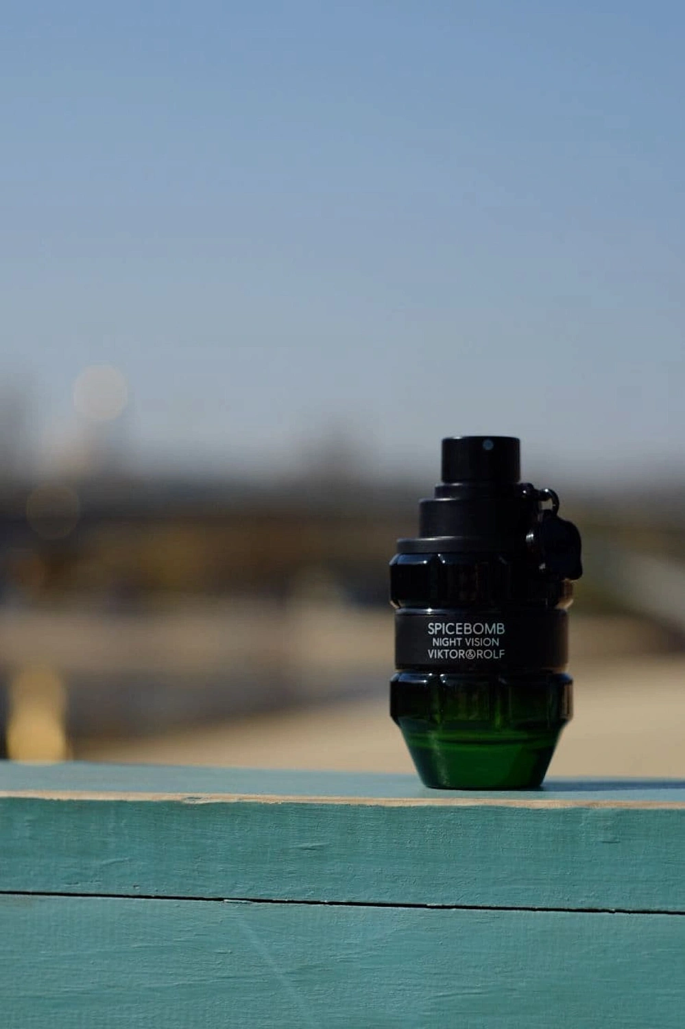 Viktor & Rolf Spicebomb Night Vision