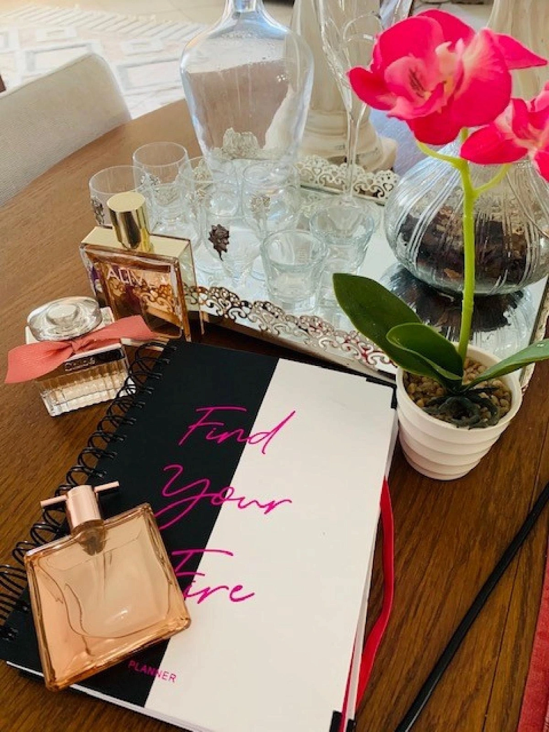 Lancôme Idole L'Intense