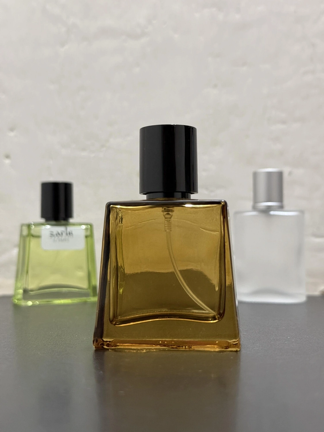 Burberry Hero Eau de Parfum