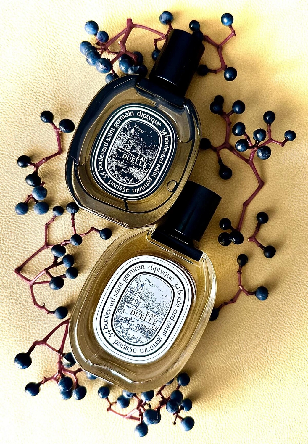Diptyque Eau Duelle Eau de Parfum