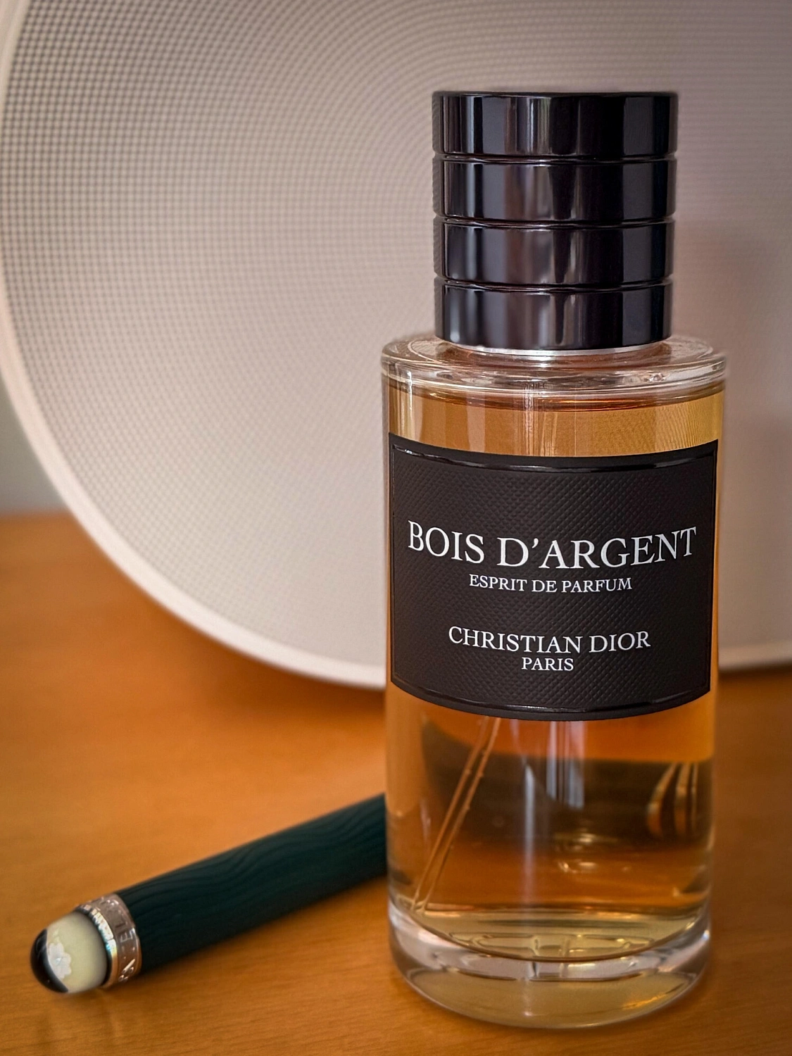 Christian Dior Bois d'Argent Esprit de Parfum