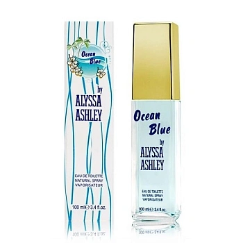 Фото Alyssa Ashley Ocean Blue