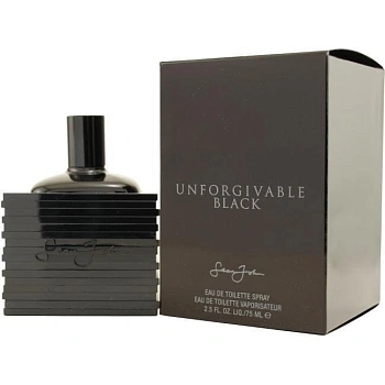 Фото Sean John Unforgivable Black