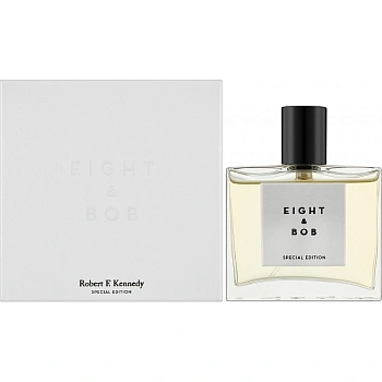 Фото Eight & Bob Robert F. Kennedy Special Edition