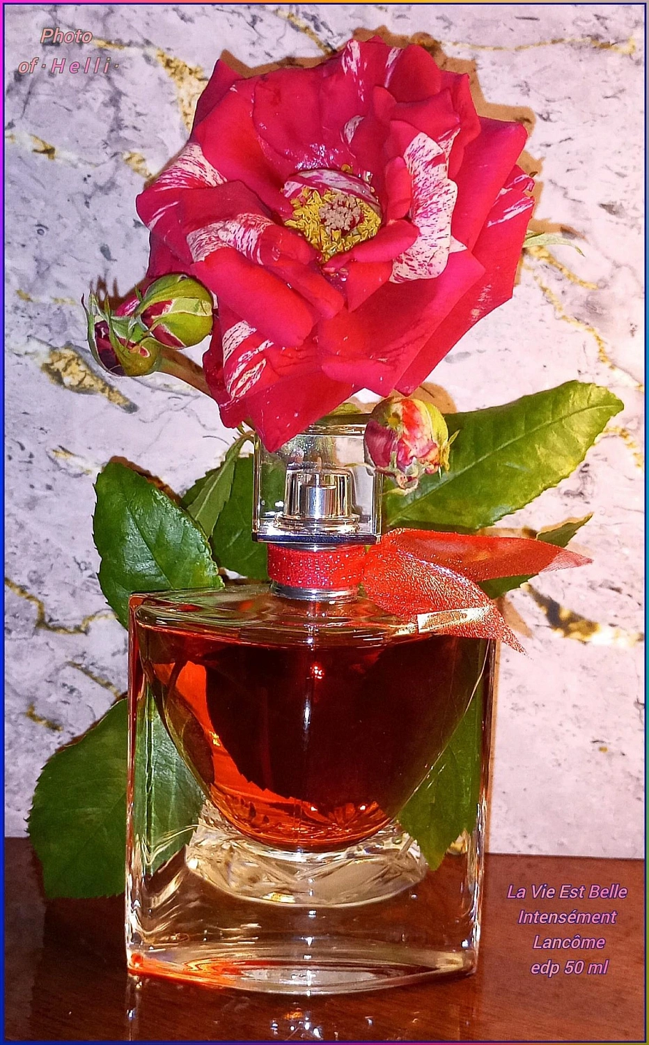 Lancôme La Vie Est Belle Intensement
