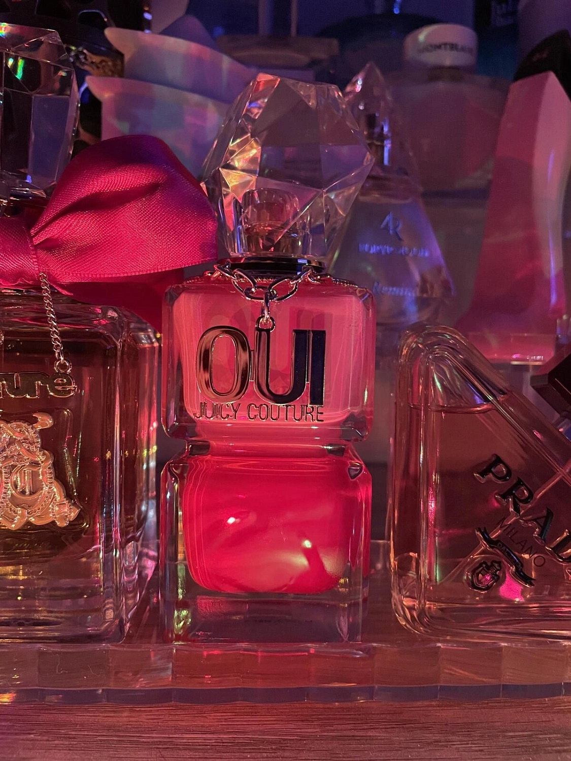 Juicy Couture Oui