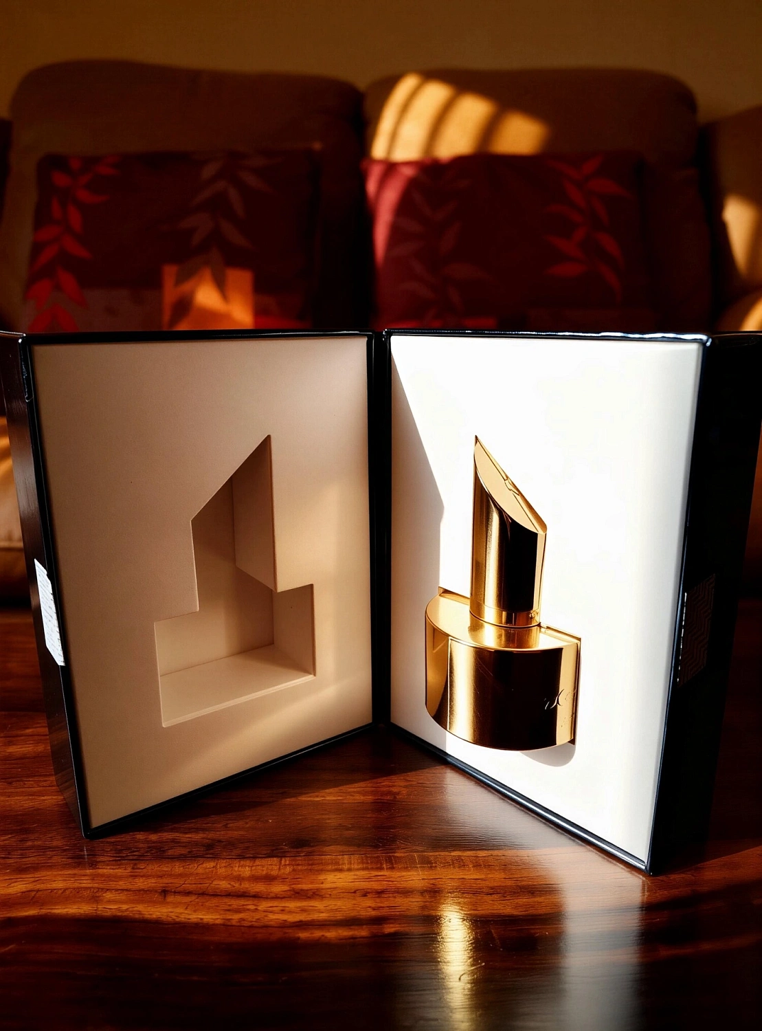Sooud Nur Parfum Nektar d'Or