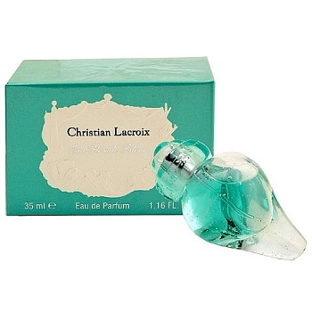 Фото Christian Lacroix Eau Florale Bleue