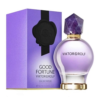 Viktor & Rolf Good Fortune парфюмерная вода 90 мл