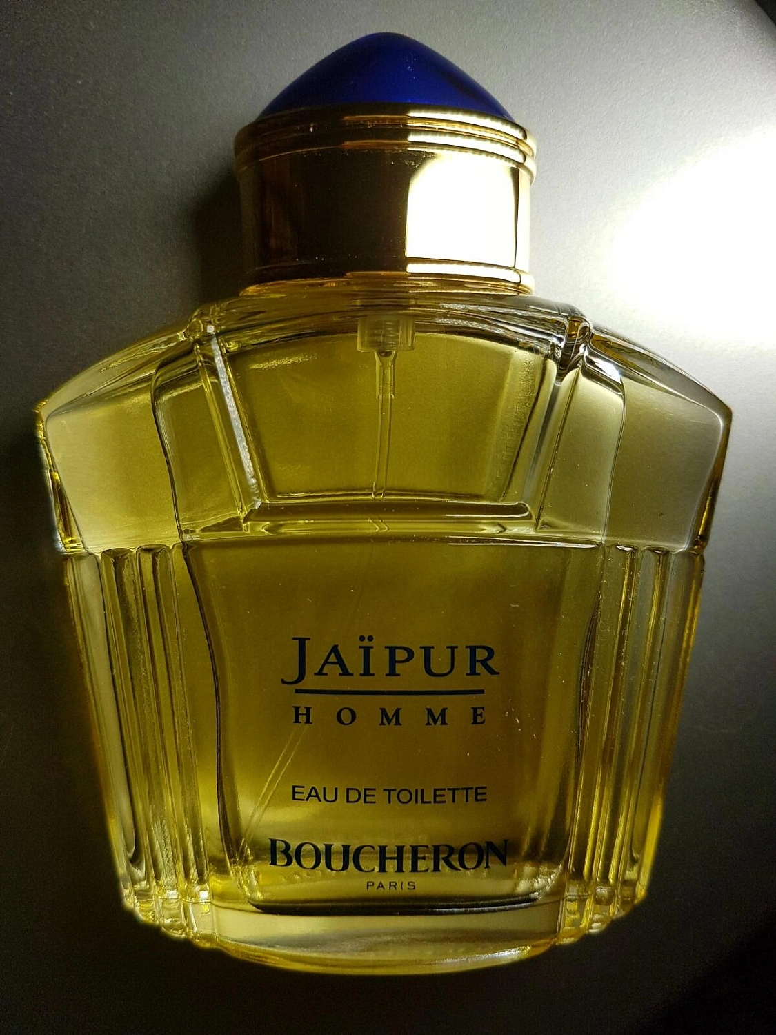 Boucheron Jaipur Homme