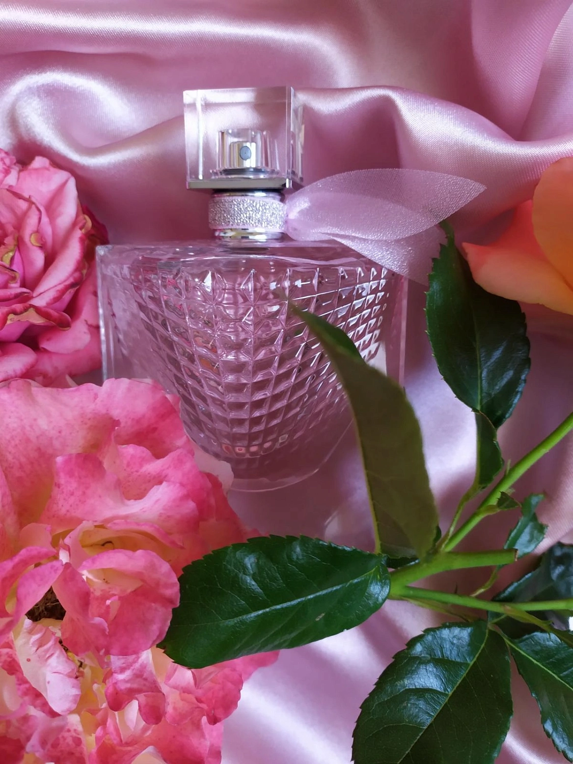 Lancôme La Vie Est Belle Flowers Of Happiness