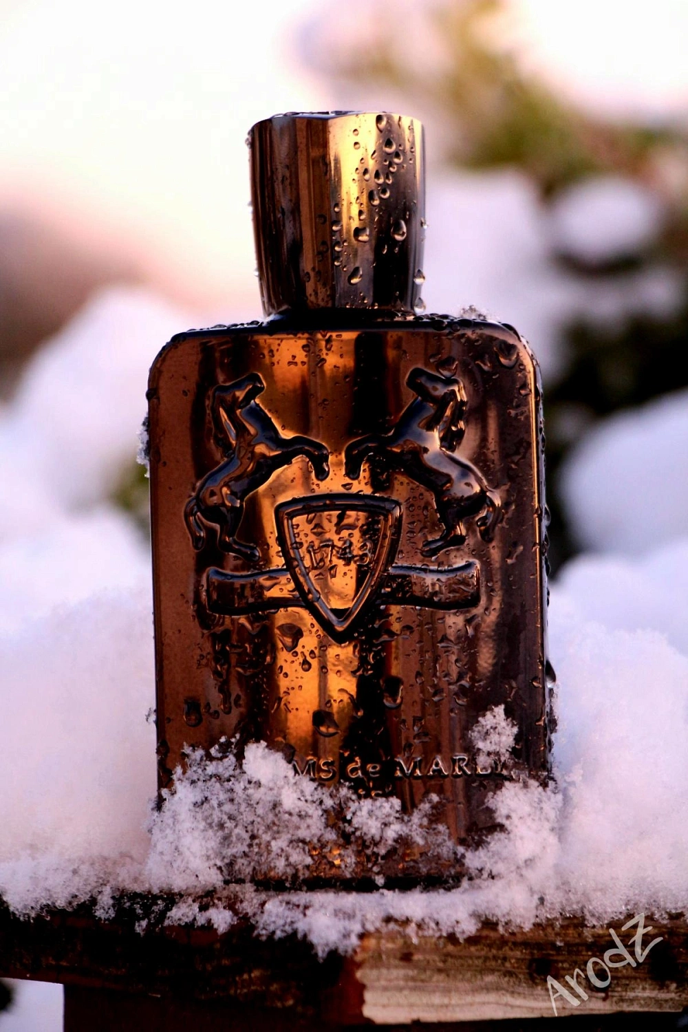 Parfums de Marly Herod
