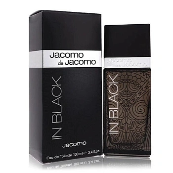 Фото Jacomo de Jacomo In Black