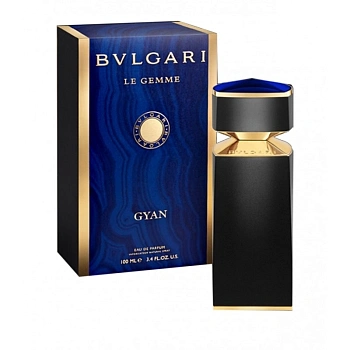 Фото Bvlgari Gyan