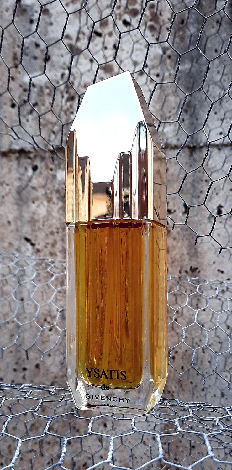 Givenchy Ysatis