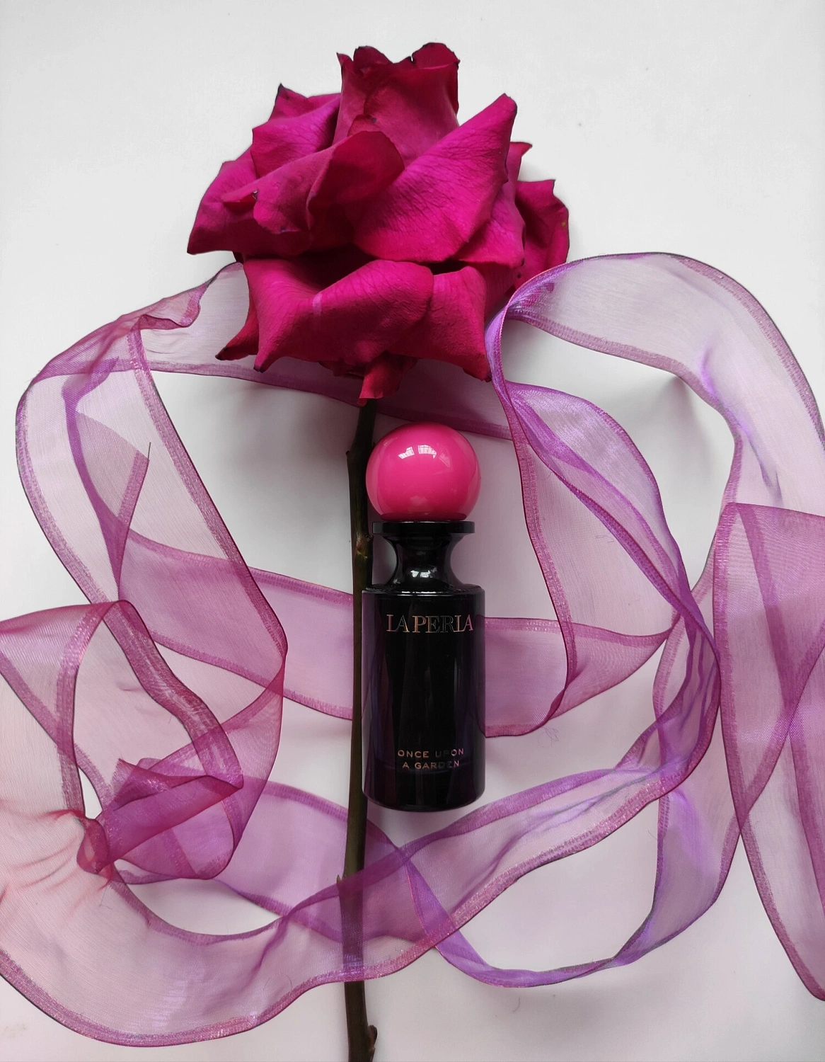 La Perla Once Upon A Garden